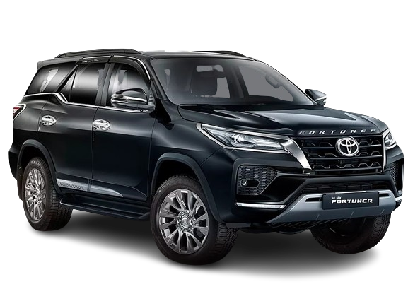 Innova Crysta 8-Seater Delhi