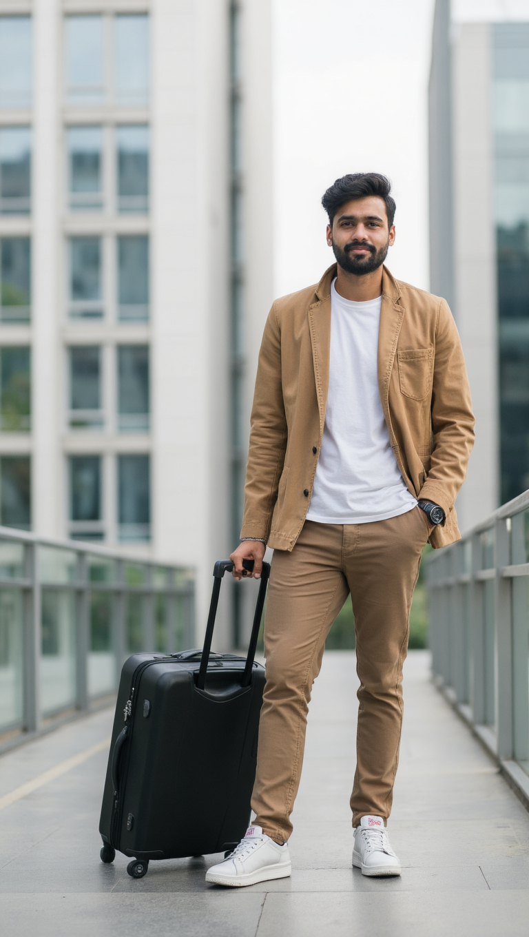 Crysta Innova Car Rent