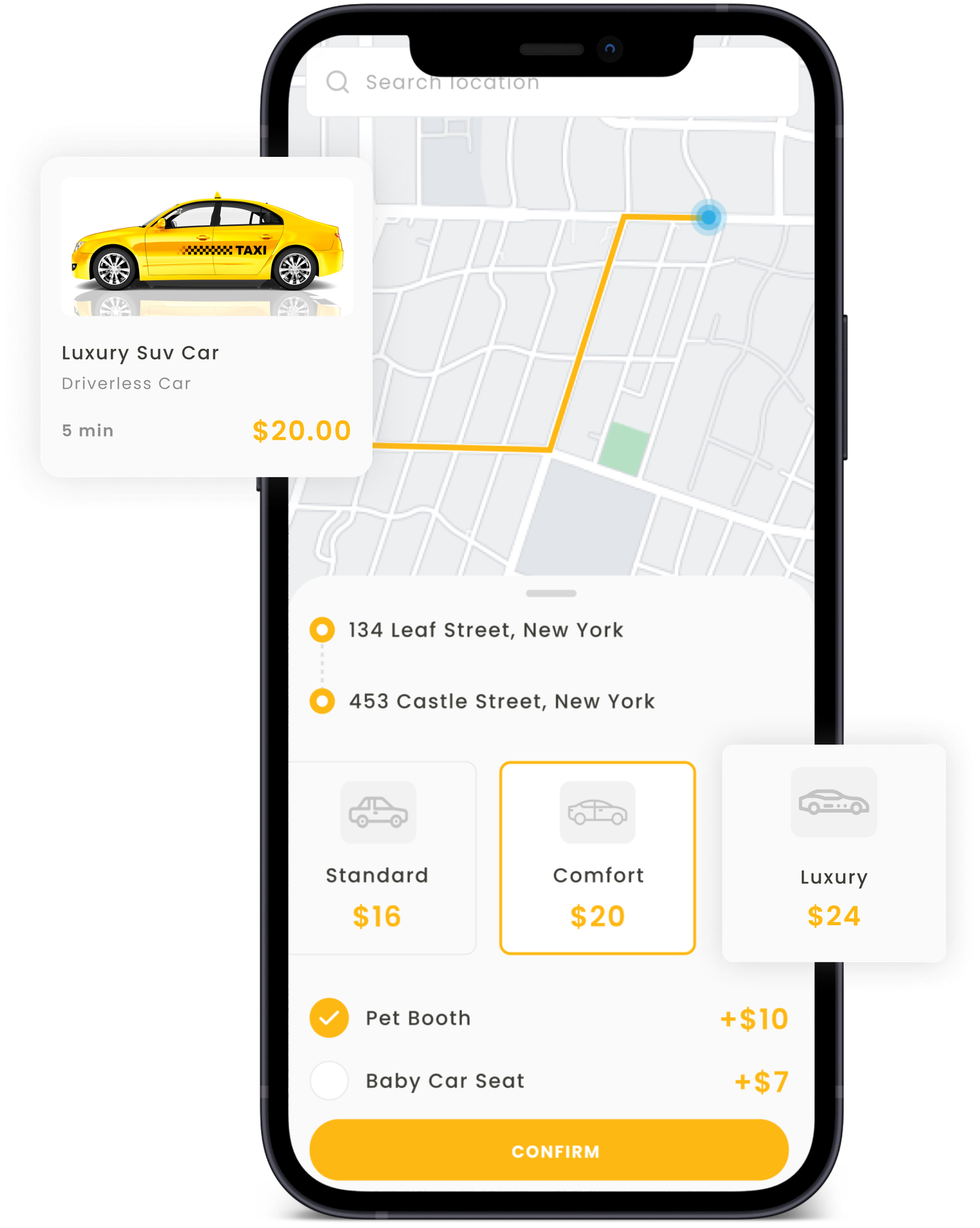 Innova Crysta Car Rental in Delhi